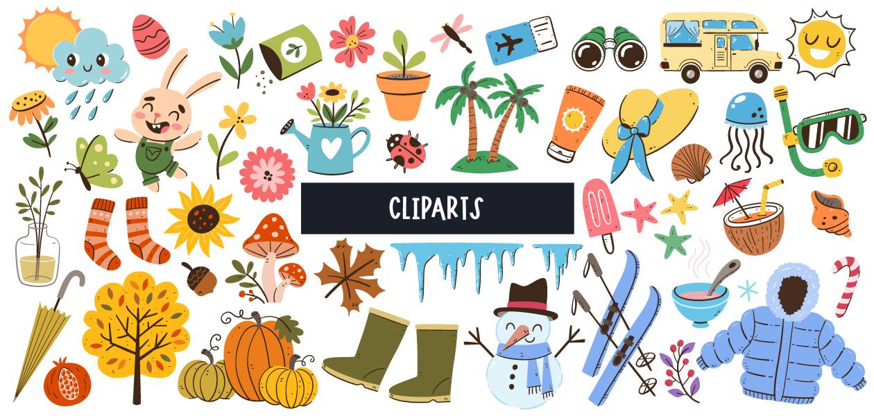 cliparts