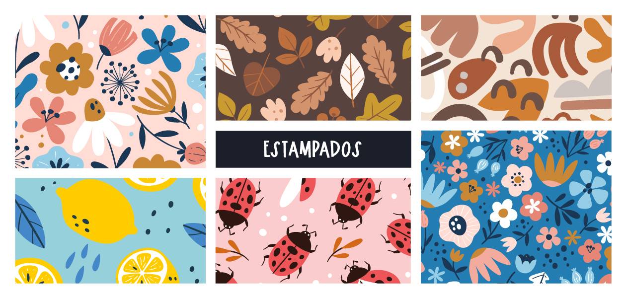 Estampados